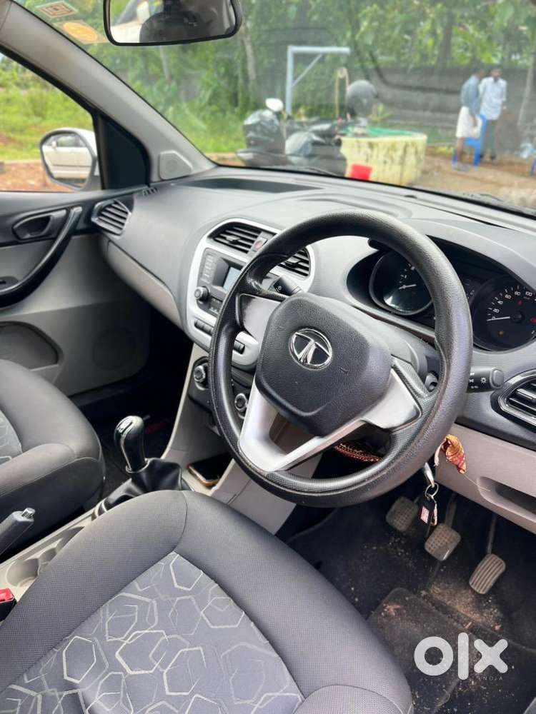 Tata Petrol Manual 2016