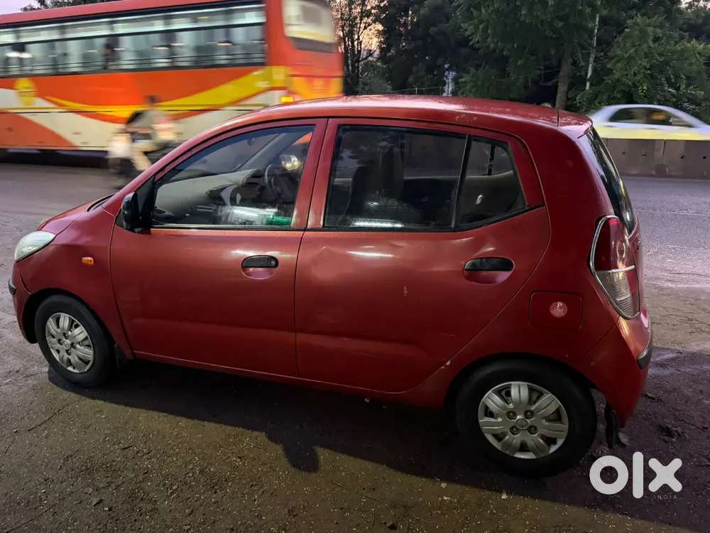 Hyundai I10 1.1 Magna 2009