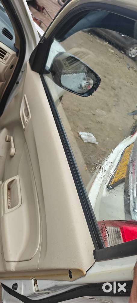 Maruti Suzuki Dzire 2024