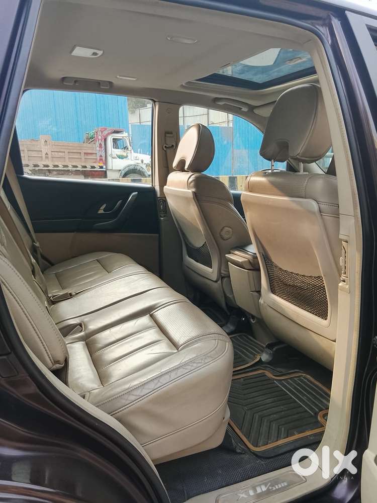 Mahindra Xuv500 W10 At, 2016, Diesel