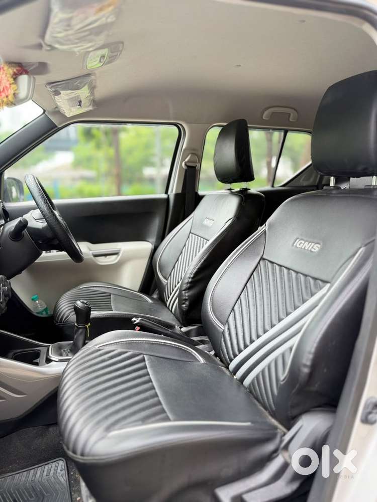 Maruti Suzuki Ignis 1.3 Zeta, 2022, Petrol