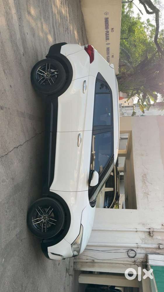 Hyundai Creta Diesel 2019
