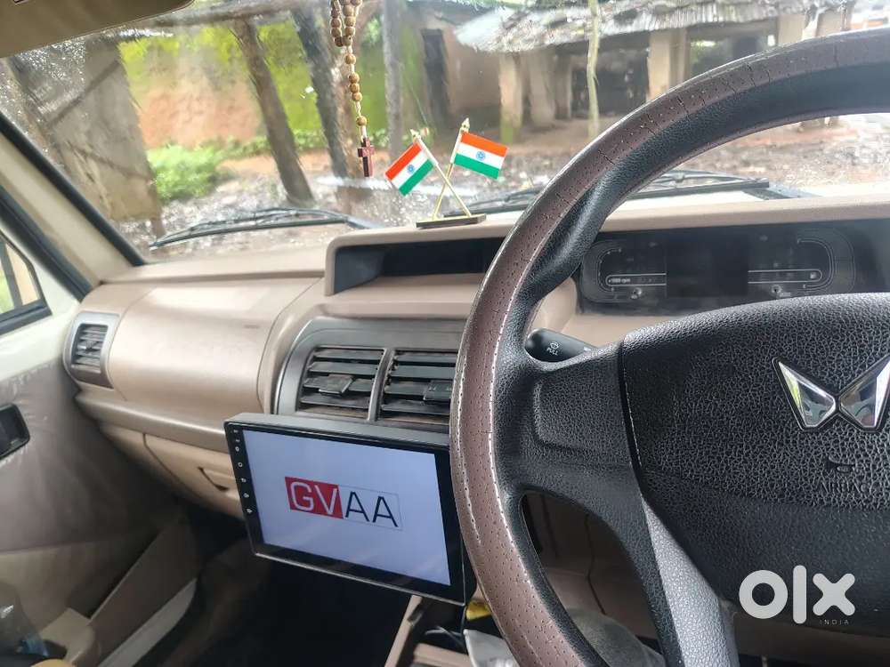 Mahindra Be 6 2024 Diesel Manual