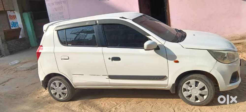 Gadi Mein Koi Kam Nahin Hai