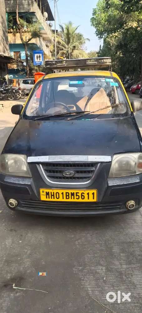 Hyundai Santro Xing 2014 Car