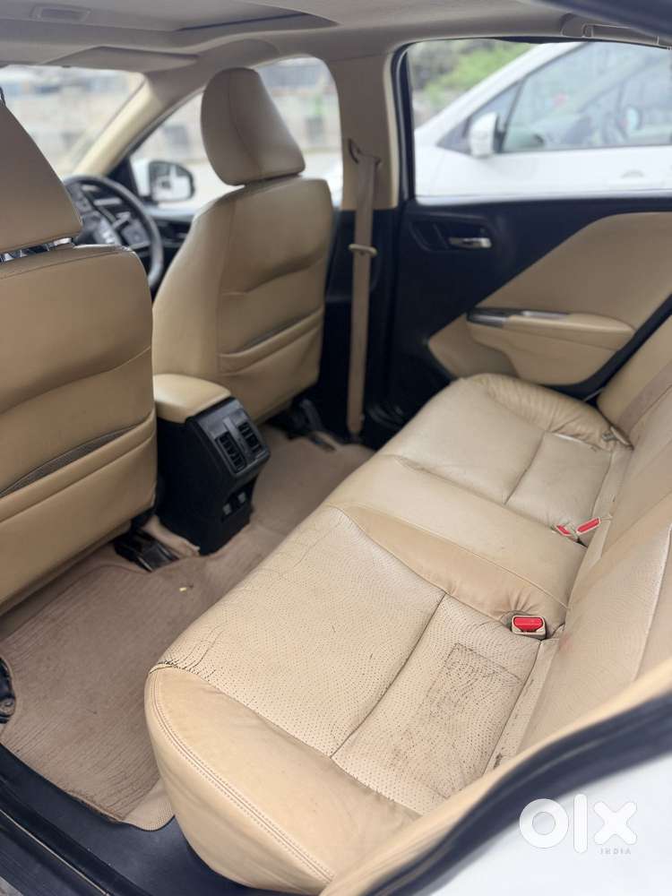 Honda City I Dtec Vx, 2016, Diesel