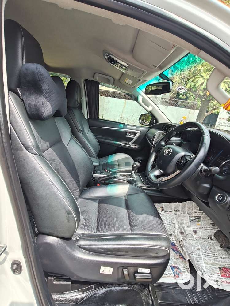 Toyota Fortuner 4x2 At 2.8 Diesel, 2024, Diesel