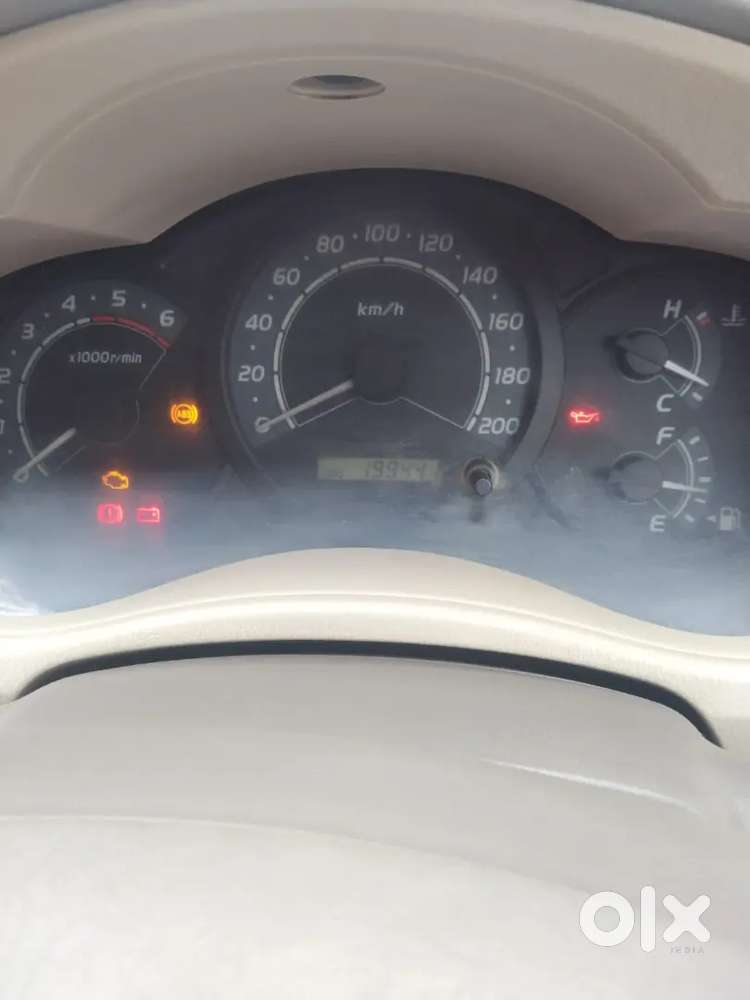 Toyota Innova Diesel 7 Str 2008 Model