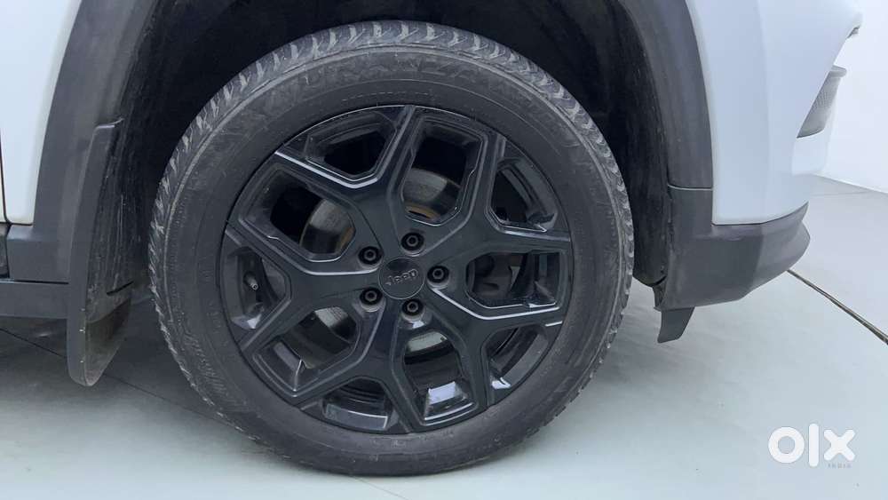 Jeep Compass Night Eagle (o) 2.0 Diesel, 2024, Diesel