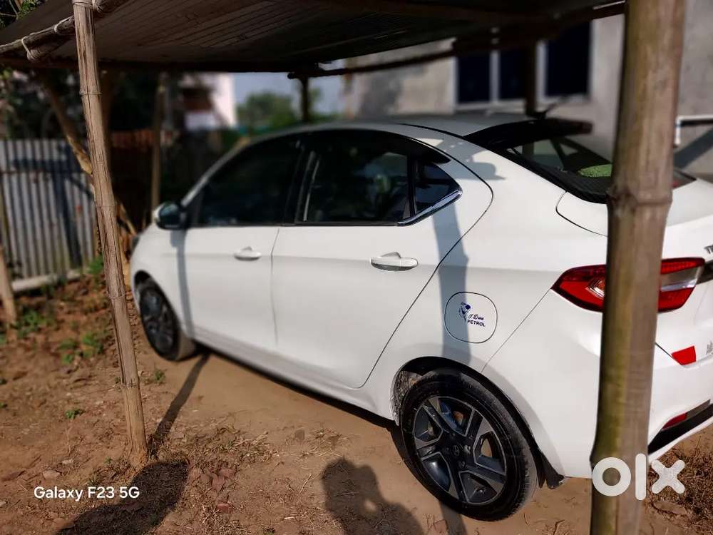 Tata Tigor 2018 Petrol 70000 Km Driven