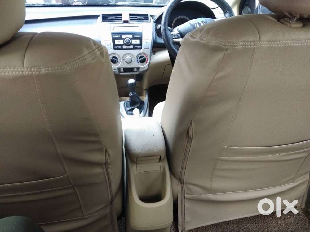 2010 Top Model Honda City V Ivtech Petrol
