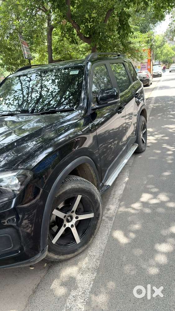 Mahindra Scorpio-n Diesel Good Condition