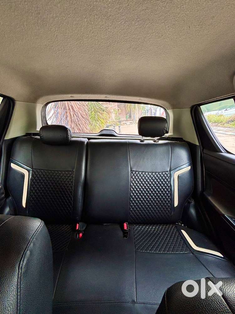Maruti Suzuki Swift 2015 Petrol Good Condition