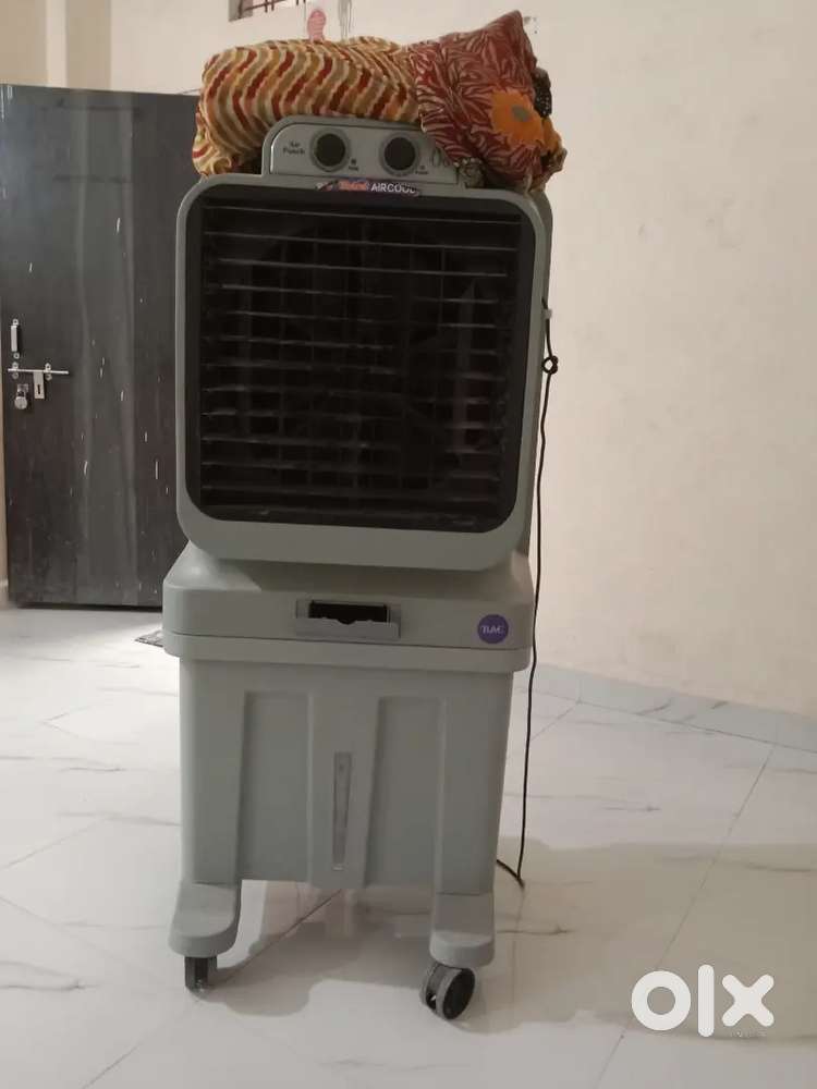 Cooler sale karna hai