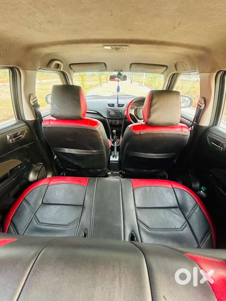 Swift 2014 Maruti Petrol