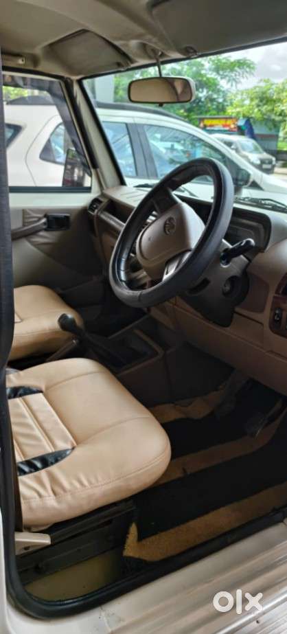Mahindra Bolero Slx, 2015, Diesel