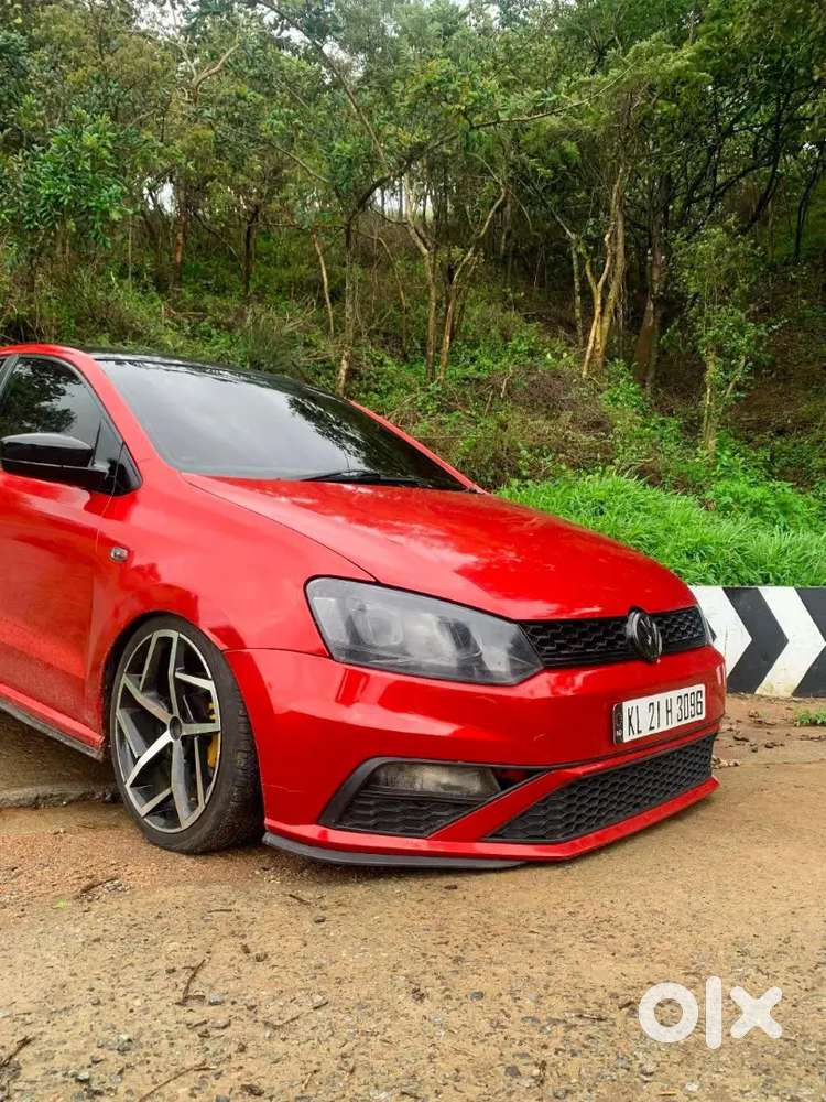 Polo Gti 
3rd Owner
2013 Model
115000 Km
Modified Polo