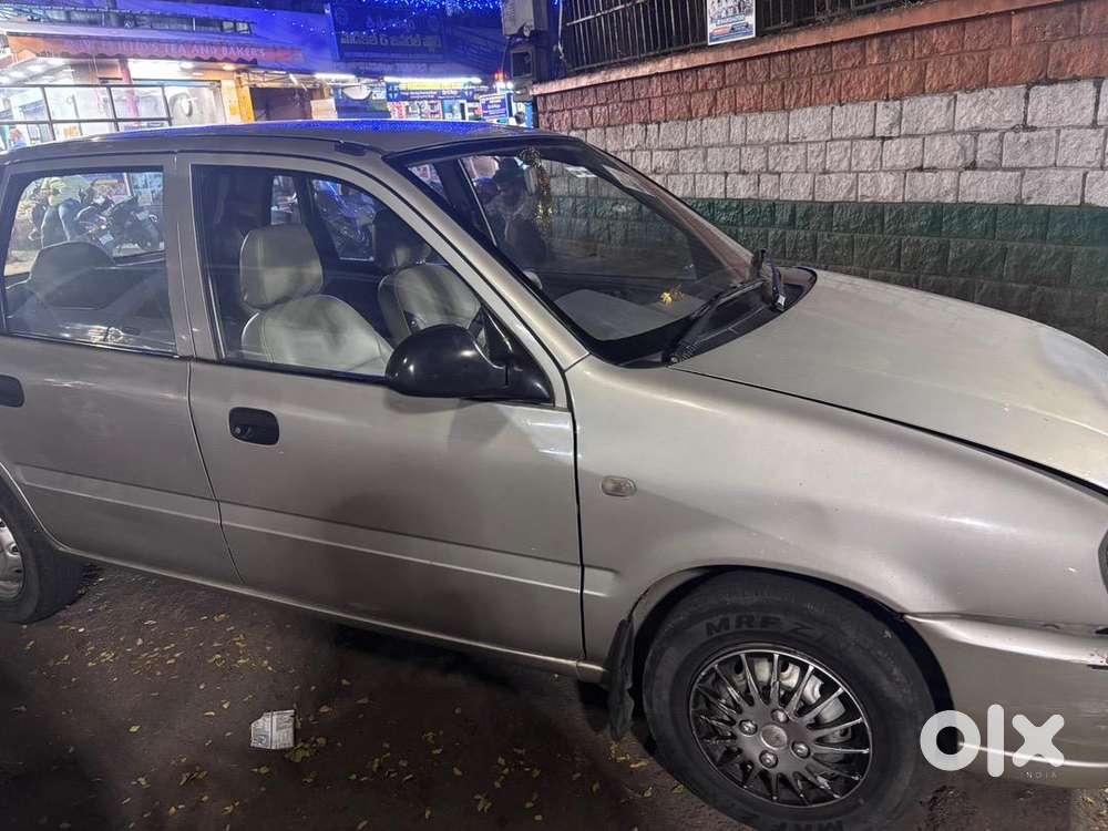 Maruti Suzuki Zen Estilo 2005 Petrol Well Maintained