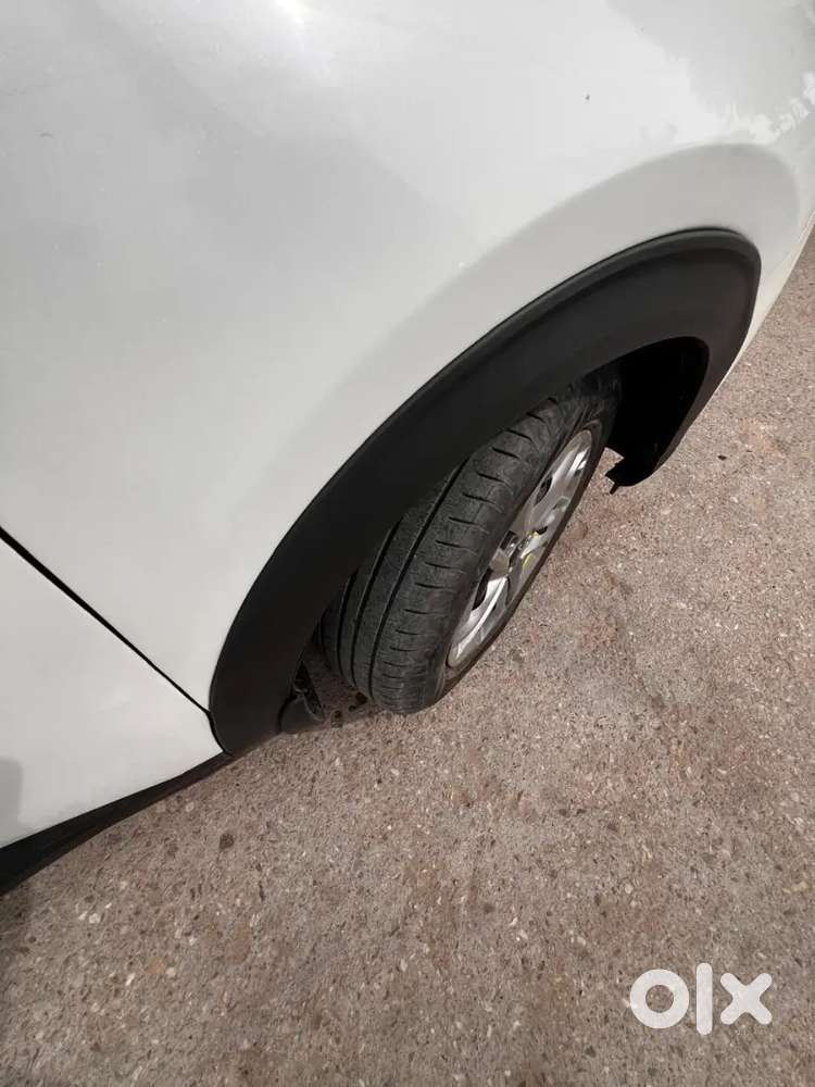 Good Condition Tyre Good