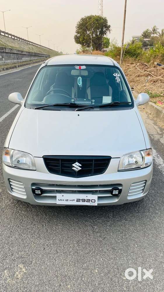 Maruti Suzuki Alto 800 2011 Petrol Well Maintained