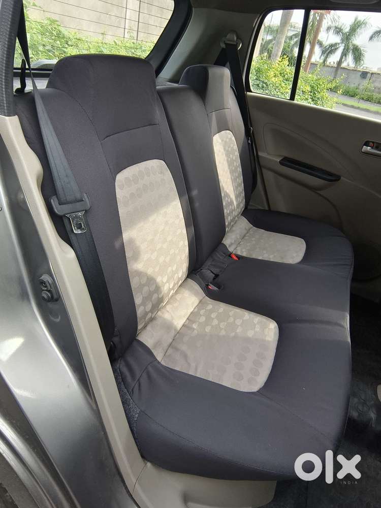 Maruti Suzuki Celerio 1.0 Zxi Ags, 2017, Petrol