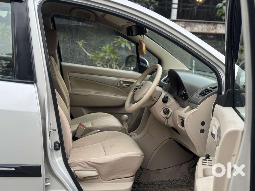 Maruti Suzuki Ertiga Shvs Vdi Limited Edition, 2018, Diesel