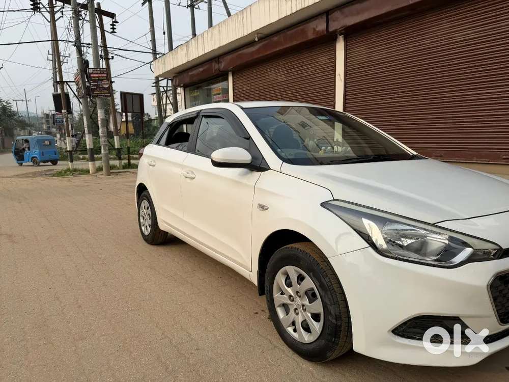 Hyundai I20 2016 Petrol Well Maintained