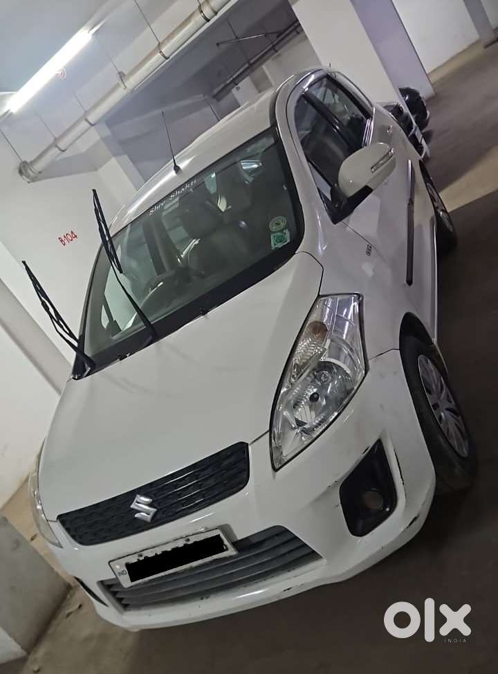 Maruti Suzuki Ertiga 2012-2015 Vdi, 2014, Diesel