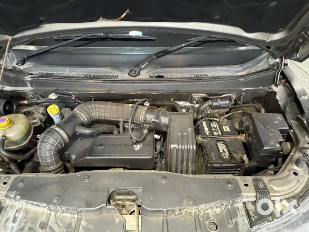 Mahindra Kuv 100  K8
2016 Model First Owner Diesel