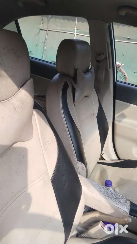 Hyundai Verna Crdi 2010 Diesel Manual