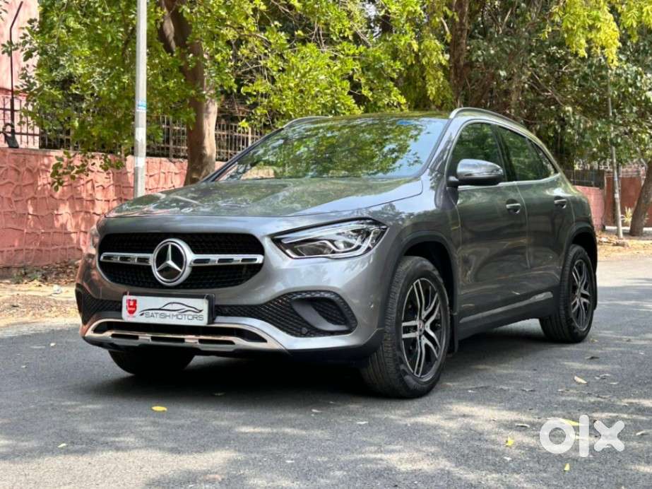 Mercedes-benz Gla 200, 2023, Petrol