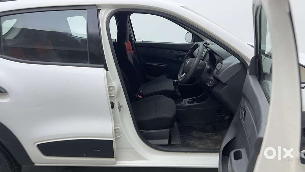 Renault Kwid 1.0 Rxt, 2016, Petrol