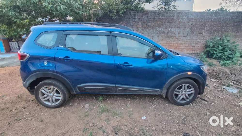 Renault Triber 2021 Govt Employee