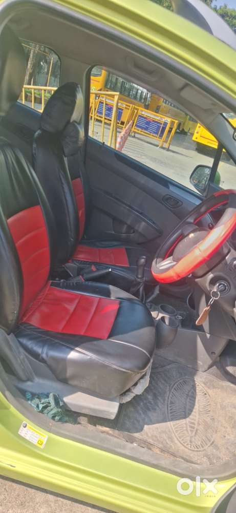 Chevrolet Beat 2010-2013 Diesel Lt, 2012, Diesel