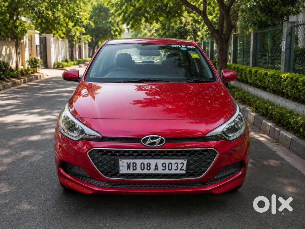 Hyundai I20 2012-2014 Magna Optional 1.2, 2015, Petrol