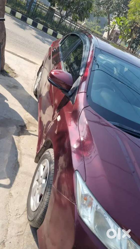 Fir Sale New Tyres New Insurance And New Music System