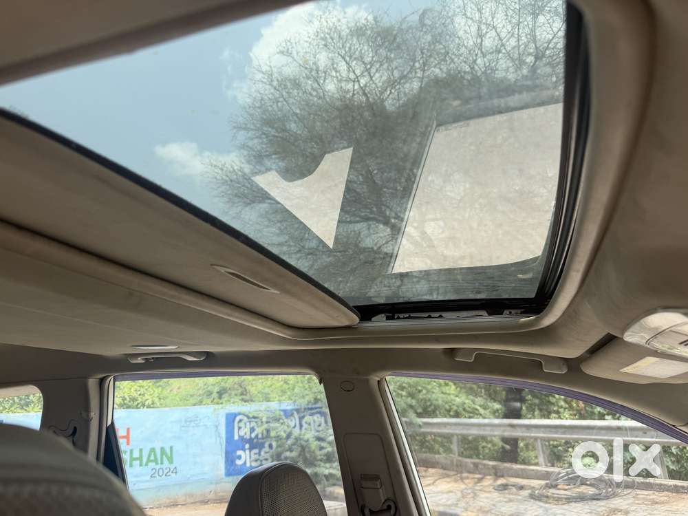 Mahindra Xuv500 W8 4wd, 2016, Diesel