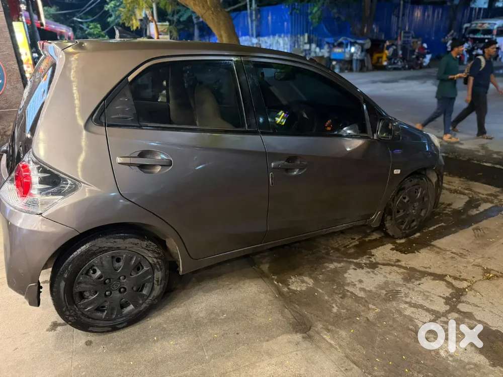  Honda Brio S  2012  Manual  Excellent Condition