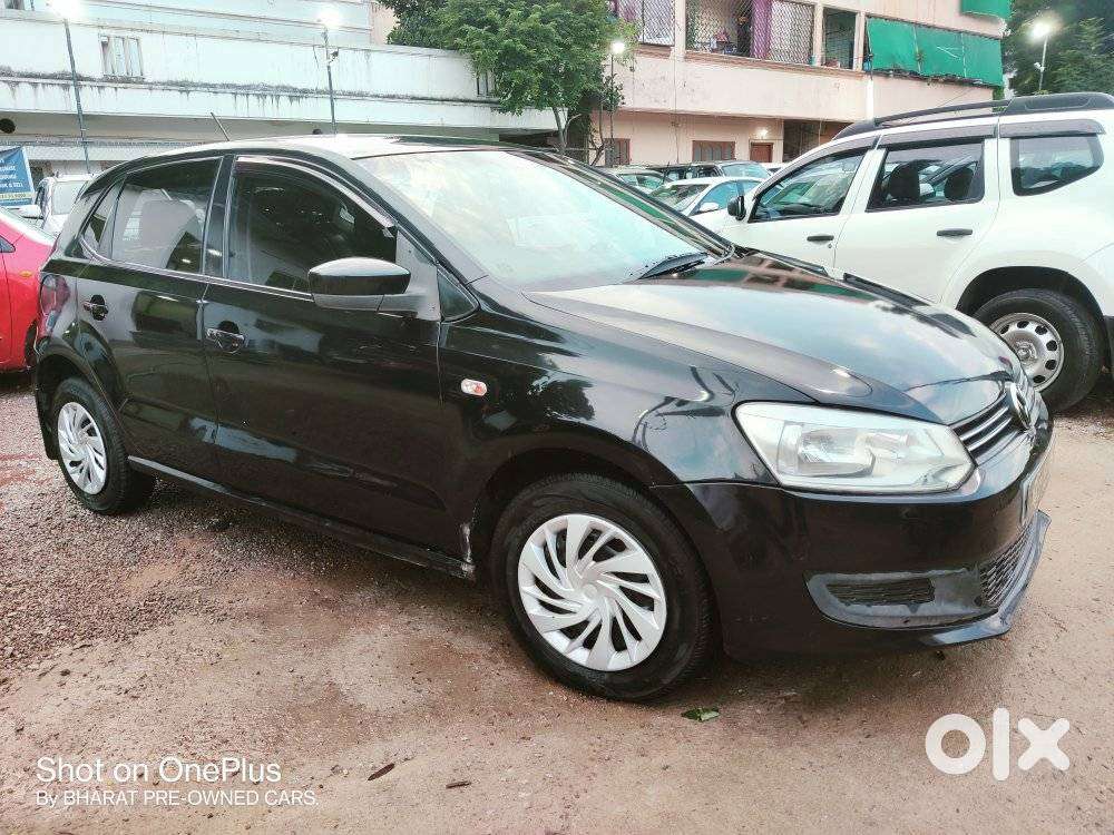 Volkswagen Polo Diesel Comfortline 1.2l, 2011, Diesel