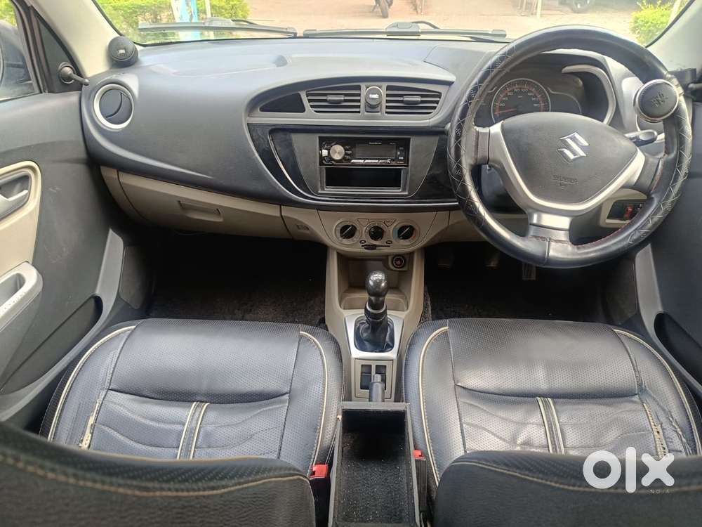 Maruti Suzuki Alto K10 Vxi (o), 2019, Petrol