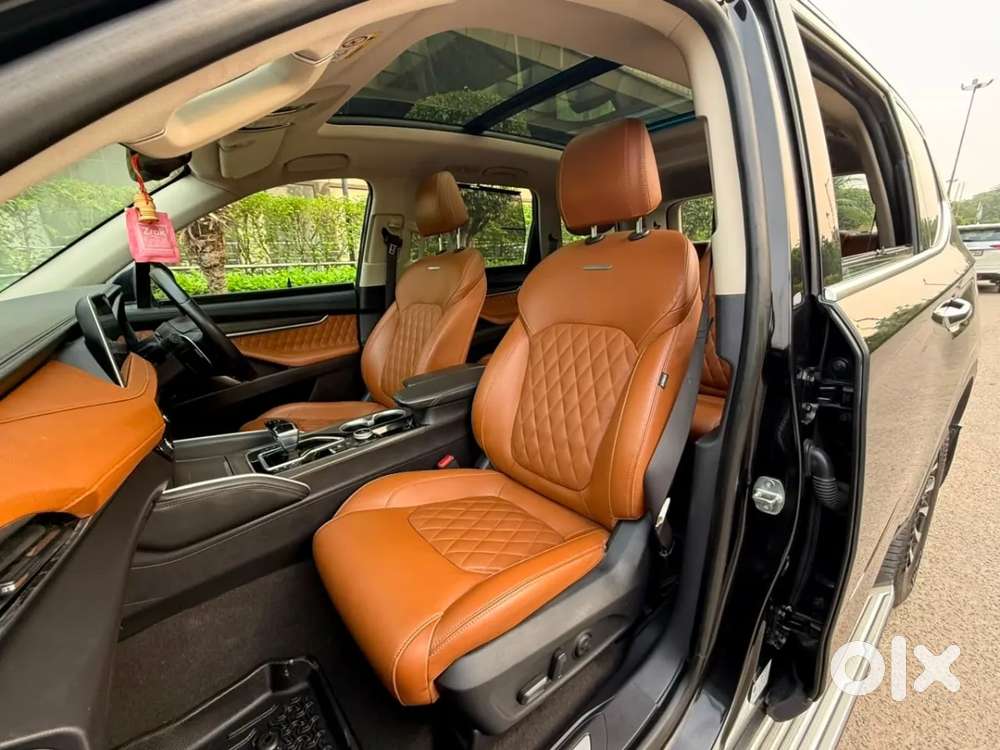 Mg Gloster Savvy 6 Seater, 2021, Diesel