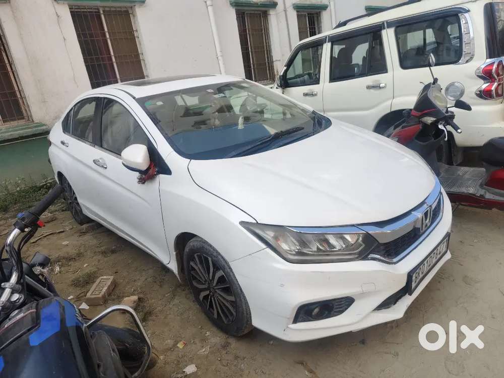 Honda City 2018 Diesel 120000 Km Driven