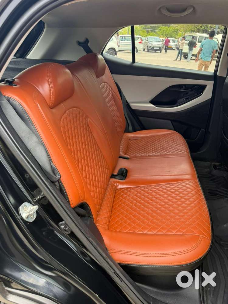Hyundai Creta 1.6 E Plus, 2021, Diesel