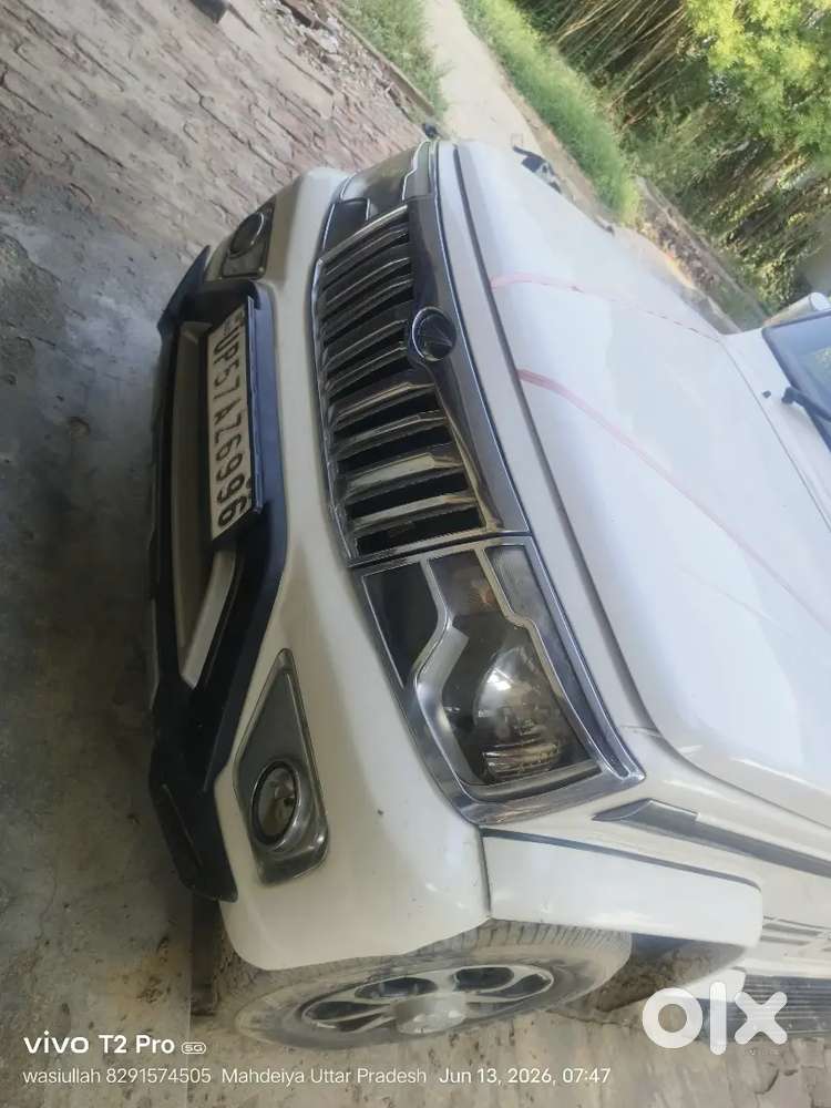Mahindra Be 6 Diesel 2021