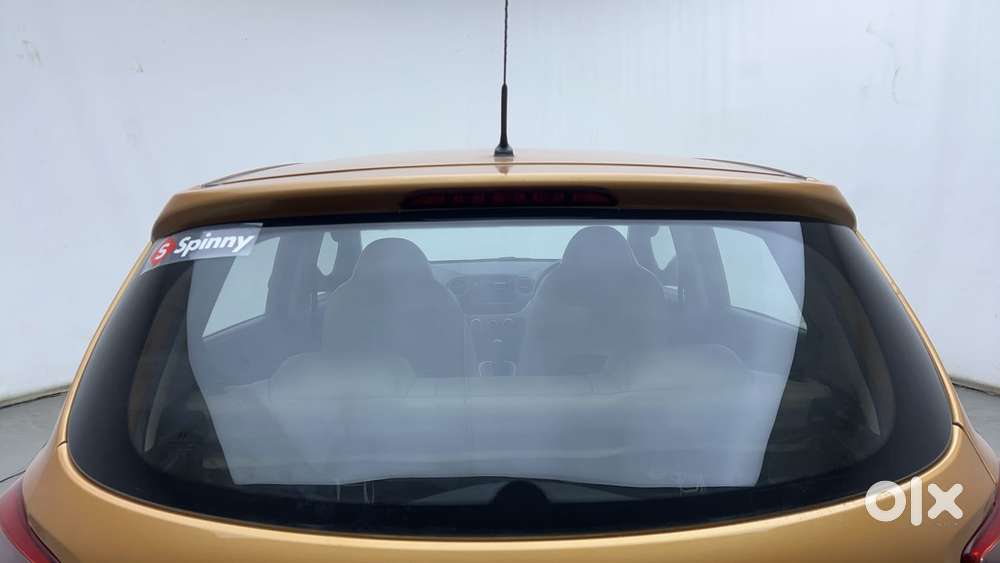 Hyundai Grand I10 1.2 Kappa Magna, 2015, Petrol