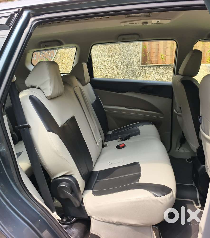 Mahindra Marazzo M4 8str, 2019, Diesel
