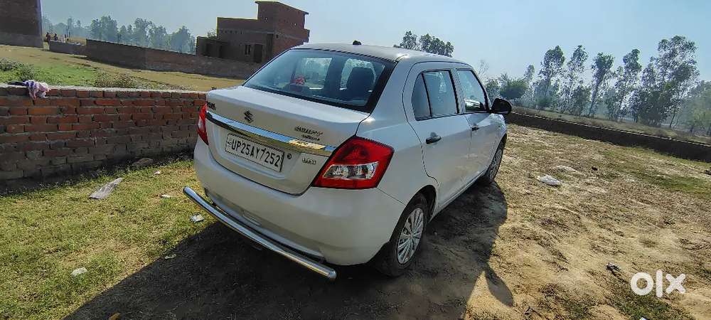 Swift Dzire Ldi Model 2013 Argent Sell करनी है