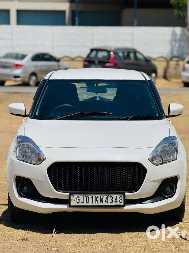 Maruti Suzuki Swift Ldi, 2019, Petrol