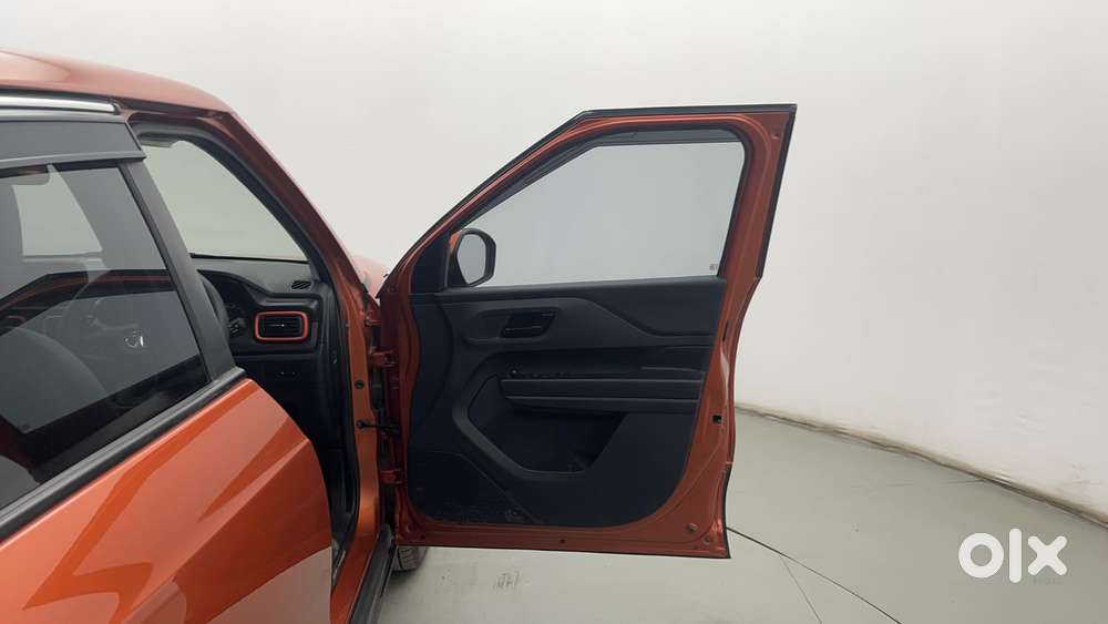 Tata Punch 1.2 Revotron Adventure Rhythm Pack Mt, 2023, Petrol