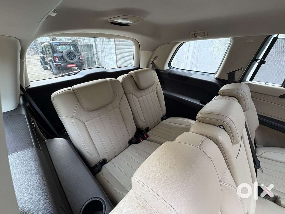 Mercedes-benz Gls 350d 4matic, 2018, Diesel